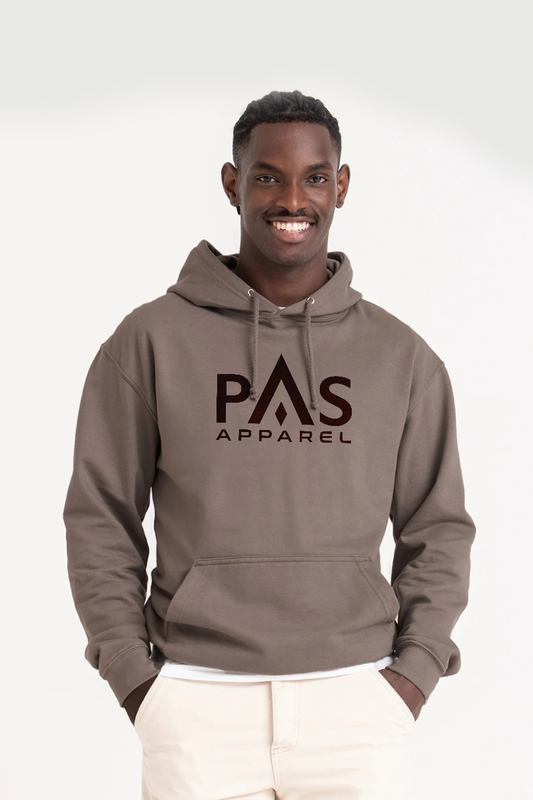 Core Hoodie