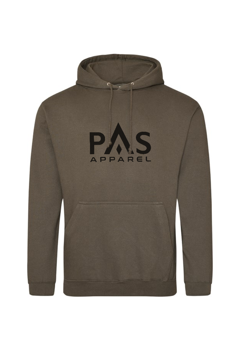 Core Hoodie