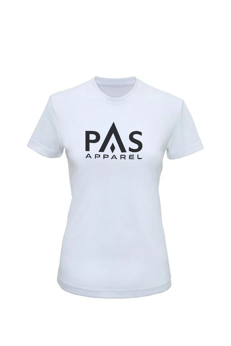 Performance Graphic T-Shirt