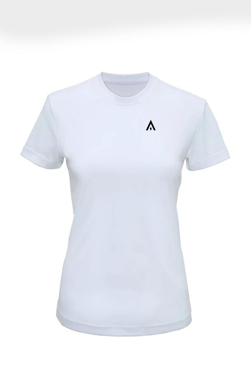 Performance Crest T-Shirt