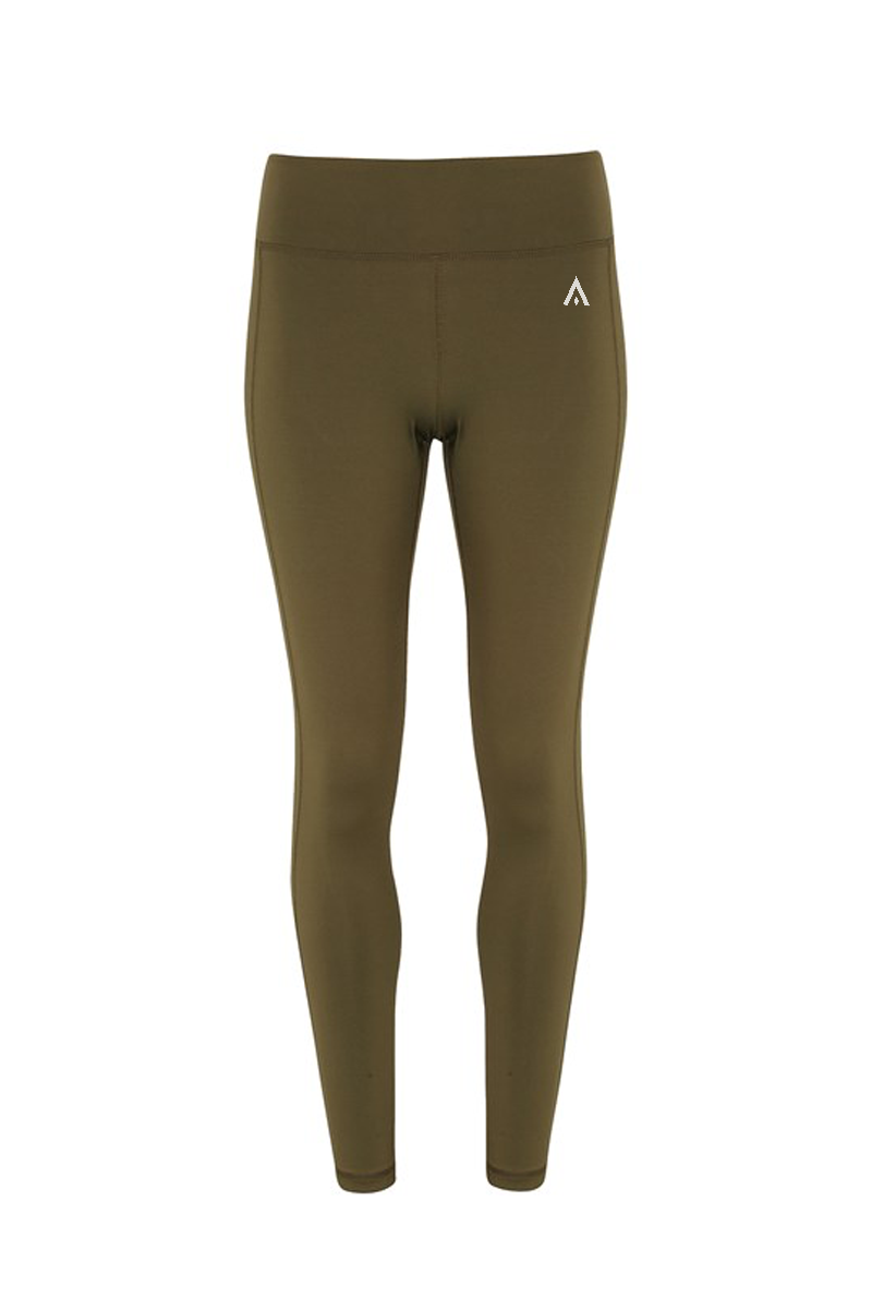 Zenvie Leggings